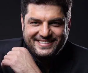 سام درخشانی