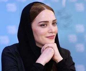 بهنوش طباطبایی