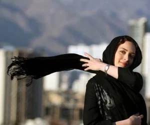 بهنوش طباطبایی