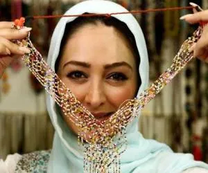 الهام حمیدی