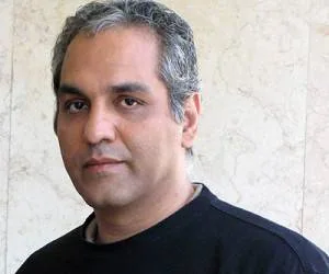 فیلم عطسه مهران مدیری