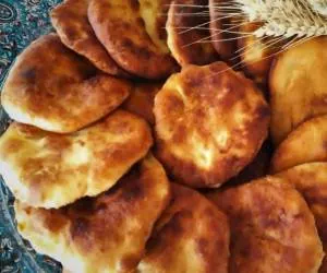 نان اگردک