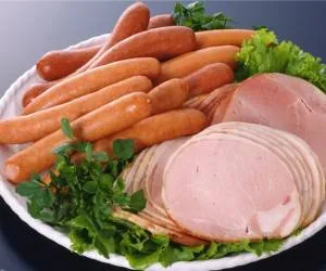 سوسیس گیاهی