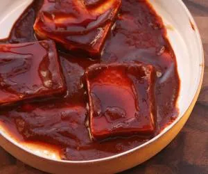 سس ورستر شایر(Worcester sauce)