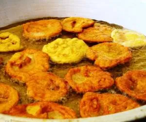 نان سوروک یزدی