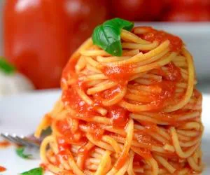 سس گوجه فرنگی