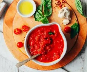 سس مارینارا