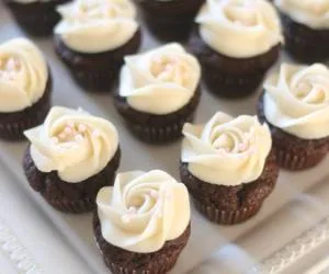 کرم پنیر خامه‌ای (Cream Cheese Frosting)
