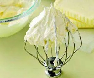 کِرم فِرش(Crème fraiche)