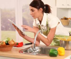 دیگر نگران انتخاب غذا برای سحری و افطار نباشید