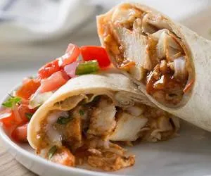باریتوس مکزیکی