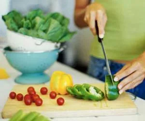 نکات آشپزی