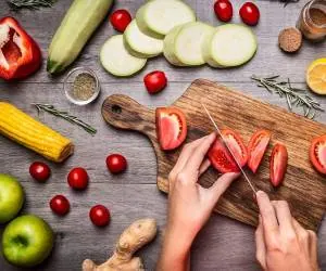 ترفند آشپزی