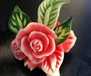 هندوانه شب یلدا