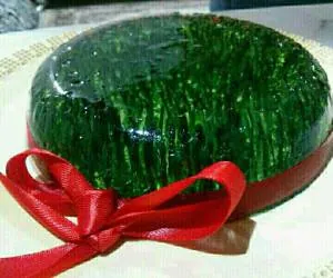 ژله هفت سین
