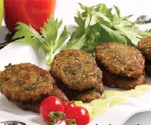 کتلت میگو