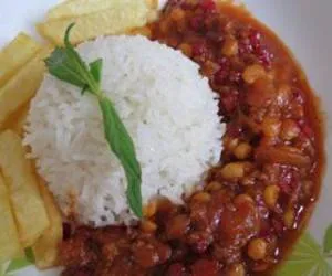 غذای مخصوص گیاهخواران
