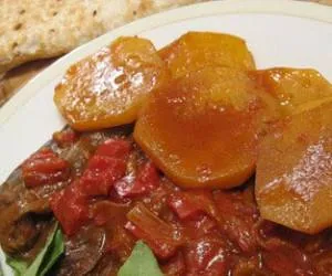 یتیمچه کبابی