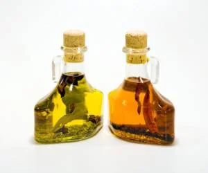 روغن زیتون تند