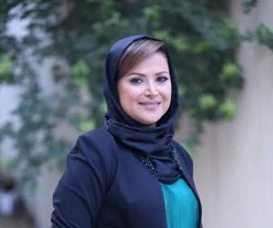 کمند امیرسلیمانی