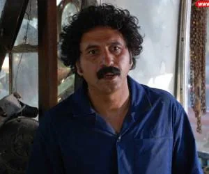 حمید فرخ نژاد
