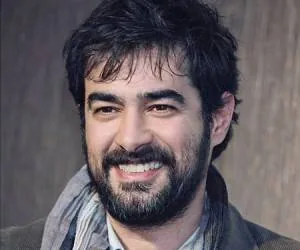شهاب حسینی