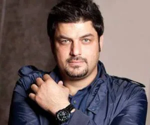 سام درخشانی