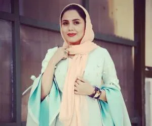 آزاده زارعی