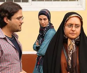 نرگس محمدی