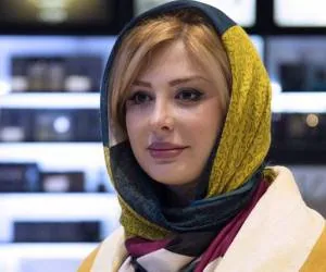 نیوشا ضیغمی