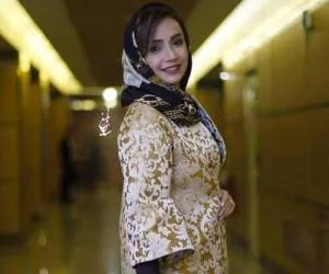 شبنم قلی خانی