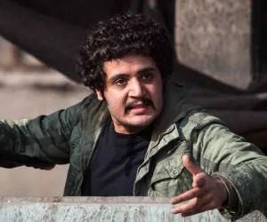 مهران رنجبر