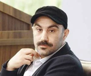 محسن تنابنده
