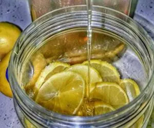 مربا لیموترش