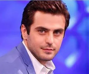 علی ضیاء