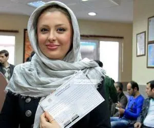 نیوشا ضیغمی