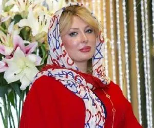 نیوشا ضیغمی