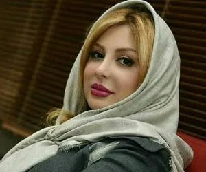 نیوشا ضیغمی