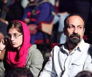 اصغر فرهادی