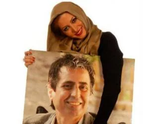 هانیه توسلی ، علی نصیریان ، مسعود ده نمکی و فریدون جیرانی