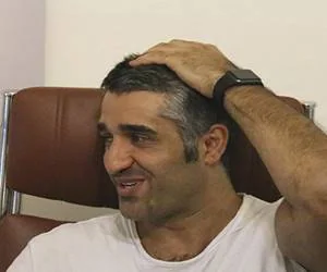 پژمان جمشیدی