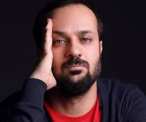احمد مهرانفر