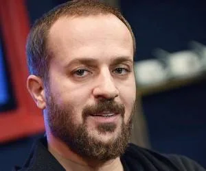 احمد مهرانفر
