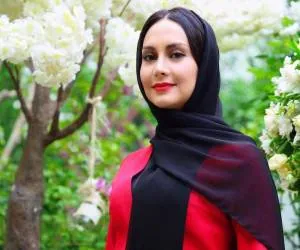 مریم خدارحمی