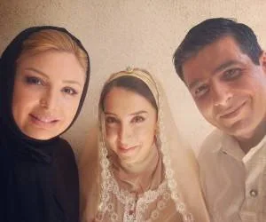 ضیغمی در فیلم ايران برگر