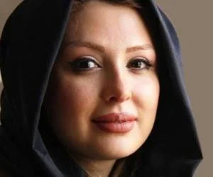 نیوشا ضیغمی