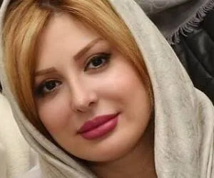 نیوشا ضیغمی