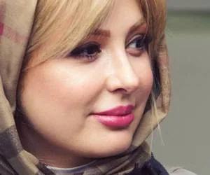 نیوشا ضیغمی