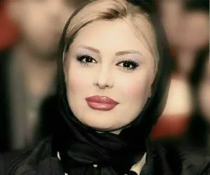 نیوشا ضیغمی