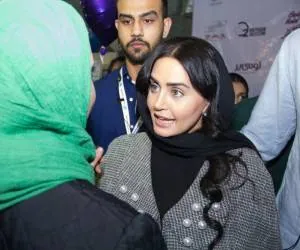 الناز شاکردوست
